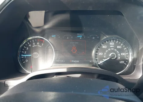 2020 Ford F-150 Lariat z USA, uszkodzony, nr VIN 1FTEW1EP5LFA29544